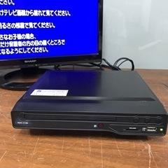 取引場所　南観音　K2206-925 TMI DVDプレーヤー ...