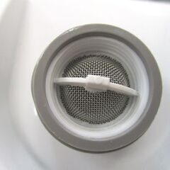 洗濯機 6.0kg 2020年製 NA-F60B14 パナソニック 幅56.2cm 説明書あり ホワイト 高年式 Panasonic 札幌市 中央区