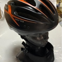 BRIDCESTONE.AIRIO自転車用ヘルメット