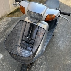 ヤマハ　YAMAHA アプリオ　原付きスクーター