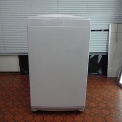 ID 108667 洗濯機　ニトリ　6K　２０２０年製　NTR-60