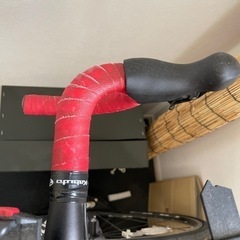 TAX Neo smart ガーミン　ロードバイク付