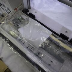 美品 高年式 KOIZUMI/コイズミ 窓用エアコン/ ウィンドエアコン KAW 