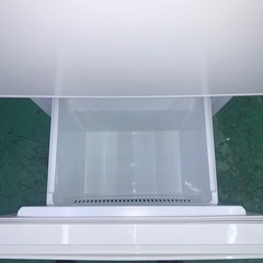 ⭐️AQUA⭐️126L冷凍冷蔵庫 2020年 大阪市近郊配送無料