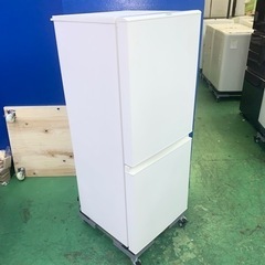 ⭐️AQUA⭐️冷凍冷蔵庫　2020年126L 大阪市近郊配送無料 AQUA（アクア）126L 2ドア 冷凍・冷蔵庫 126L（型番おまかせ） AQUA