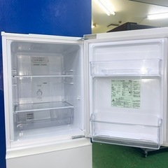 ⭐️AQUA⭐️126L冷凍冷蔵庫 2020年 大阪市近郊配送無料