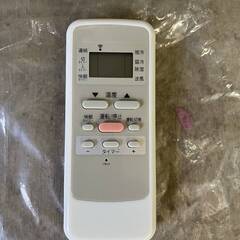 作動確認済】KOIZUMI窓用エアコンKAW-1902 窓枠•リモコン無し 作動確認