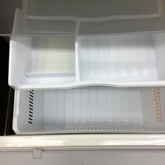 F-103【ご来店頂ける方限定】Panasonicの3ドア冷凍冷蔵庫です