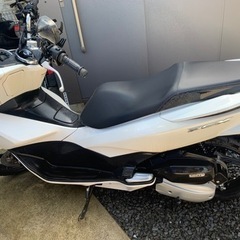 最終値下げpcx125