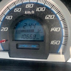 最終値下げpcx125