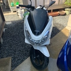 最終値下げpcx125