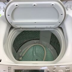 トレファク花小金井店】TOSHIBA/10.0kg/5.0kg/2016年製/縦型洗濯乾燥機 