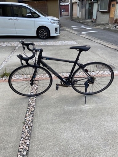 TREK ロードバイク