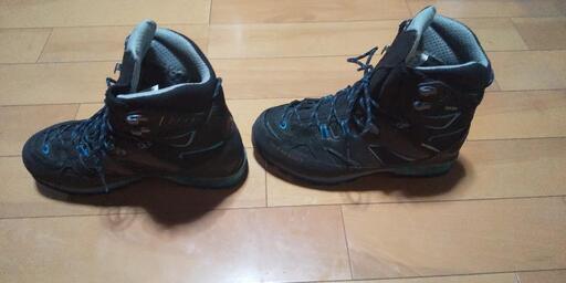 MAMMUT マジックGTX | diyfishblogs.com