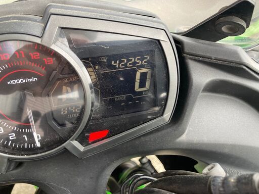 【2017年式】Ninja650 KRT Edition 【全国配送対応】