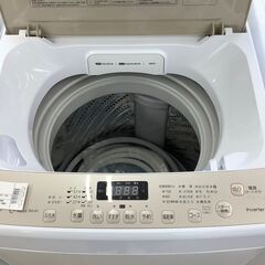 トレファク花小金井店】Hisense/7.5kg/2020年製/全自動洗濯機/中古洗濯