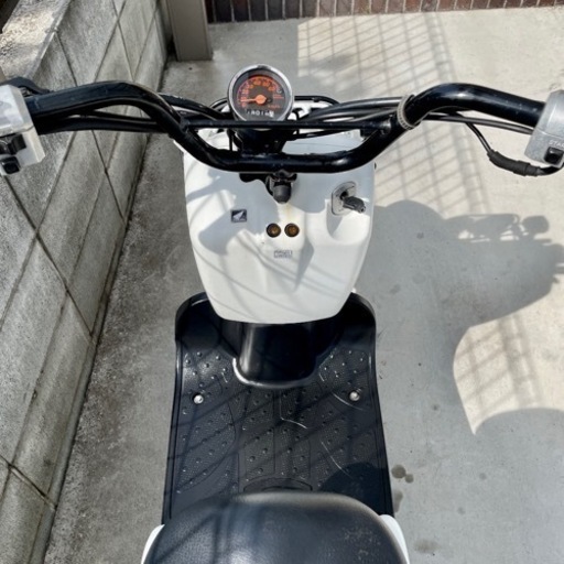程度◎＆大人気！ ホンダ ズーマー HONDA ZOOMER キャブモデル