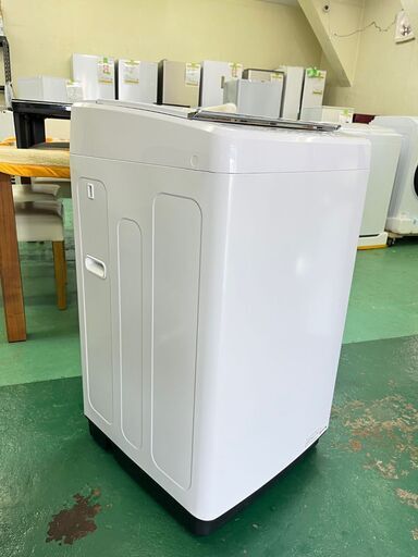 ★美品★HW-G55B 洗濯機 2020年 5.5kg Hisense ハイセンス 洗濯 生活家電