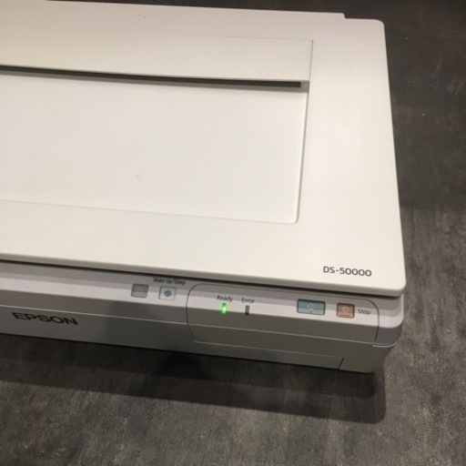 EPSON スキャナー DS-50000 | progressconsulting.fr
