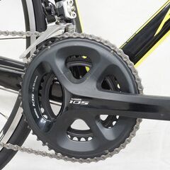 【SALE】ANCHOR 「アンカー」 RL8 EQUIPE 2015年モデル ロードバイク カーボン スポーツバイク 3722062100003