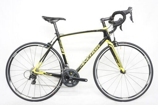 【SALE】ANCHOR 「アンカー」 RL8 EQUIPE 2015年モデル ロードバイク カーボン スポーツバイク 3722062100003