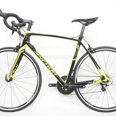 【SALE】ANCHOR 「アンカー」 RL8 EQUIPE 2015年モデル ロードバイク カーボン スポーツバイク 3722062100003