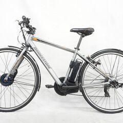 【SALE】BRIDGESTONE 「ブリヂストン」 TB1e TB7B41 2021年モデル 電動アシスト自転車 eBIKE 電動自転車 クロスバイク 3722062100001