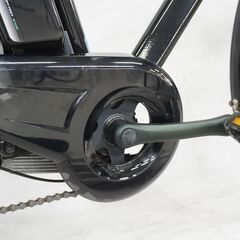 BRIDGESTONE 「ブリヂストン」 TB1e TB7B41 2021年モデル 電動アシスト自転車 eBIKE 電動自転車 クロスバイク 3722061900201