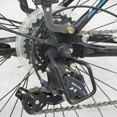 BRIDGESTONE 「ブリヂストン」 TB1e TB7B41 2021年モデル 電動アシスト自転車 eBIKE 電動自転車 クロスバイク 3722061900201