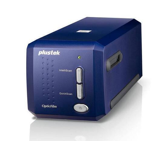 新品 Plustek OpticFilm 8100 (未開封) | mamaearth.me