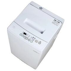 エルソニック　洗濯機　5㎏　EM-50S　2017年　H126