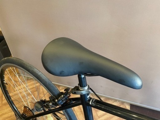 タイヤ新品！【FELT】ZW ロードバイク 700c