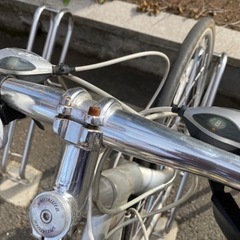 クロスバイク、スペシャライズド、26インチ