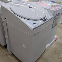 ⭐️高年式⭐️ SHARP 8kg洗濯機 JW-E70CE 20...