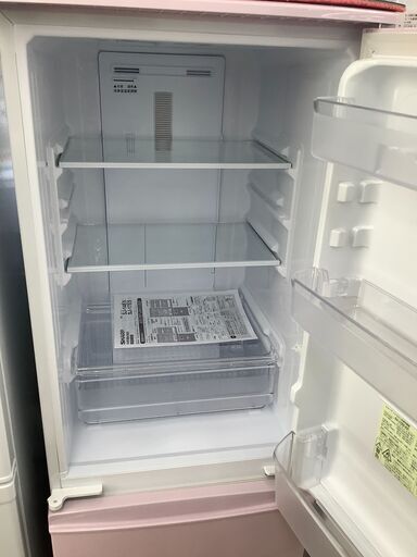 トレファク花小金井店】SHARP/2ドア冷蔵庫/中古家電/西東京市/東久留米