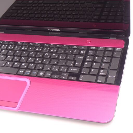 ♥︎美品♡Windows11ノートパソコン☆Toshiba T552/47FR☆ ♥︎美品♡