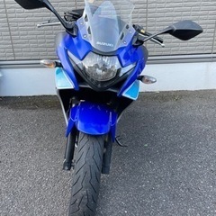 GSX250R