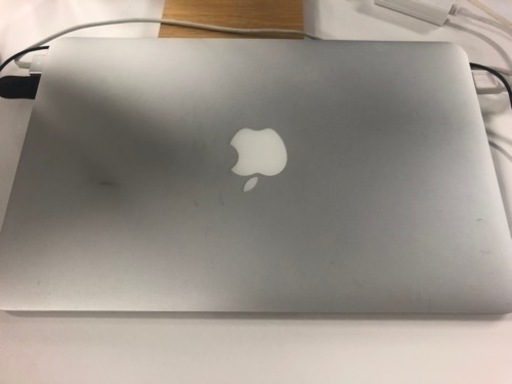 その他 MacBook Air 2013
