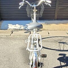 商談中「中古」27インチ　パルノ　ブリヂストン