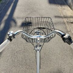 商談中「中古」27インチ　パルノ　ブリヂストン