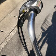 商談中「中古」27インチ　パルノ　ブリヂストン