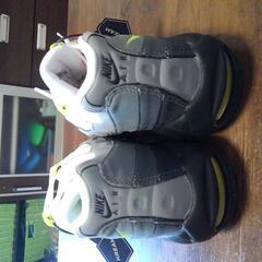 AIRMAX95 エアーマックス　イエロー