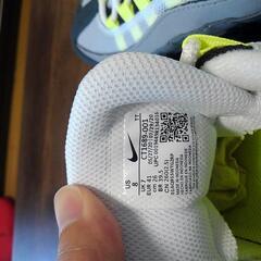 AIRMAX95 エアーマックス　イエロー