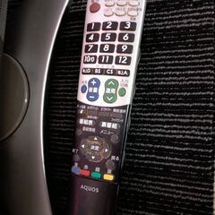 G5167　カード利用可能　安心の３か月保証　液晶テレビ　SHARP　LC-32E6　32インチ　2010年製　HDMI2口　送料A　家電　プラクラ南9条店