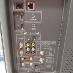 G5167　カード利用可能　安心の３か月保証　液晶テレビ　SHARP　LC-32E6　32インチ　2010年製　HDMI2口　送料A　家電　プラクラ南9条店