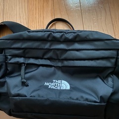 THE NORTH FACE ウエストポーチ ボディバック