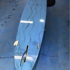 ロングボード (サーフィン)できるば今日中に取引したいです