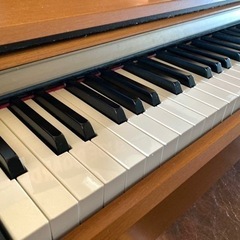 【美品】YAMAHA 電子ピアノ