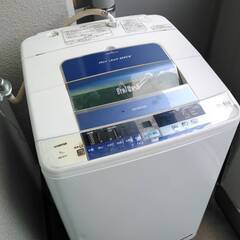 【中古】洗濯機