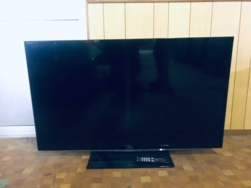 ET1176番⭐️TOSHIBA REGZA液晶カラーテレビ⭐️